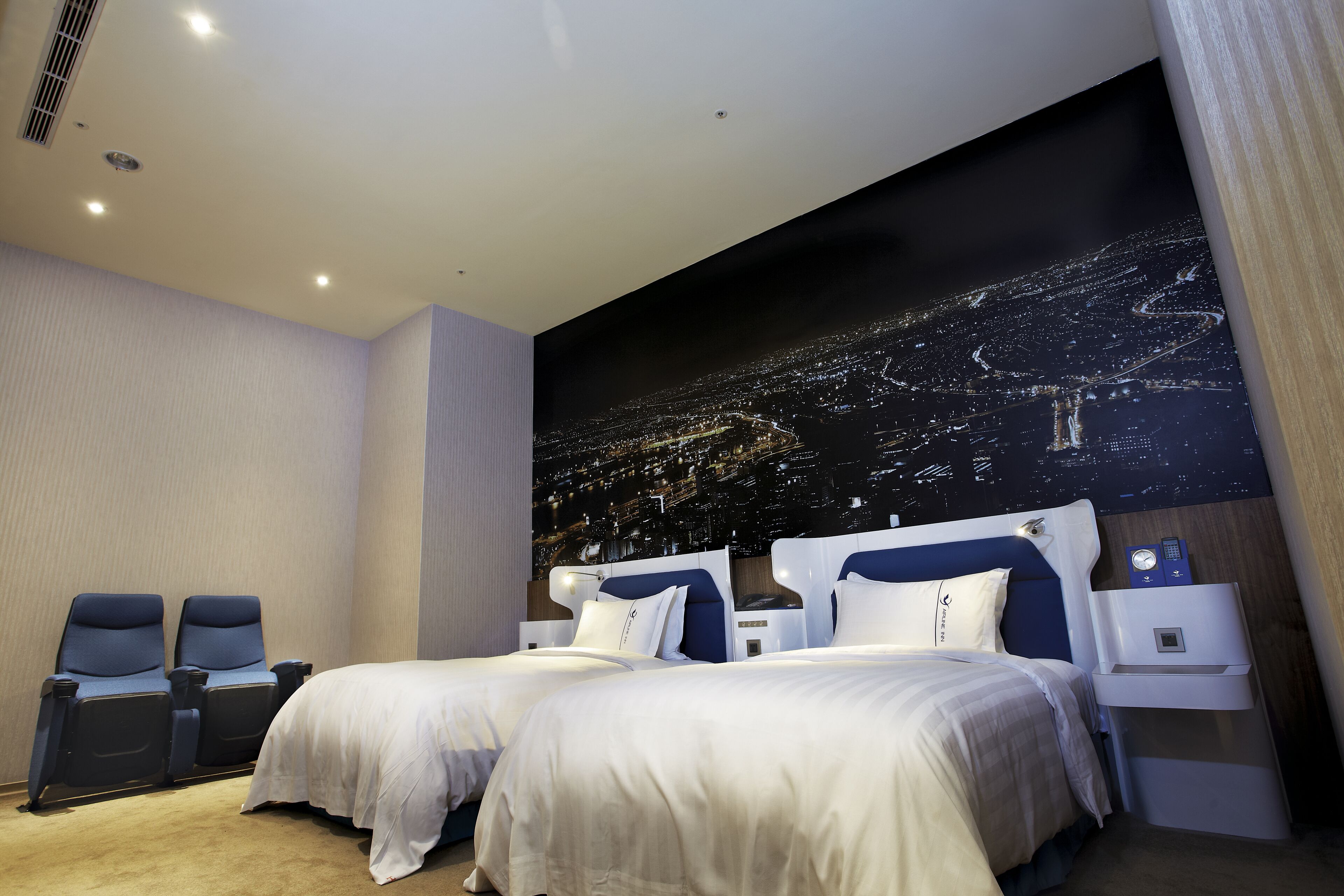 1 bedroom, down duvets, in-room safe, individually decorated