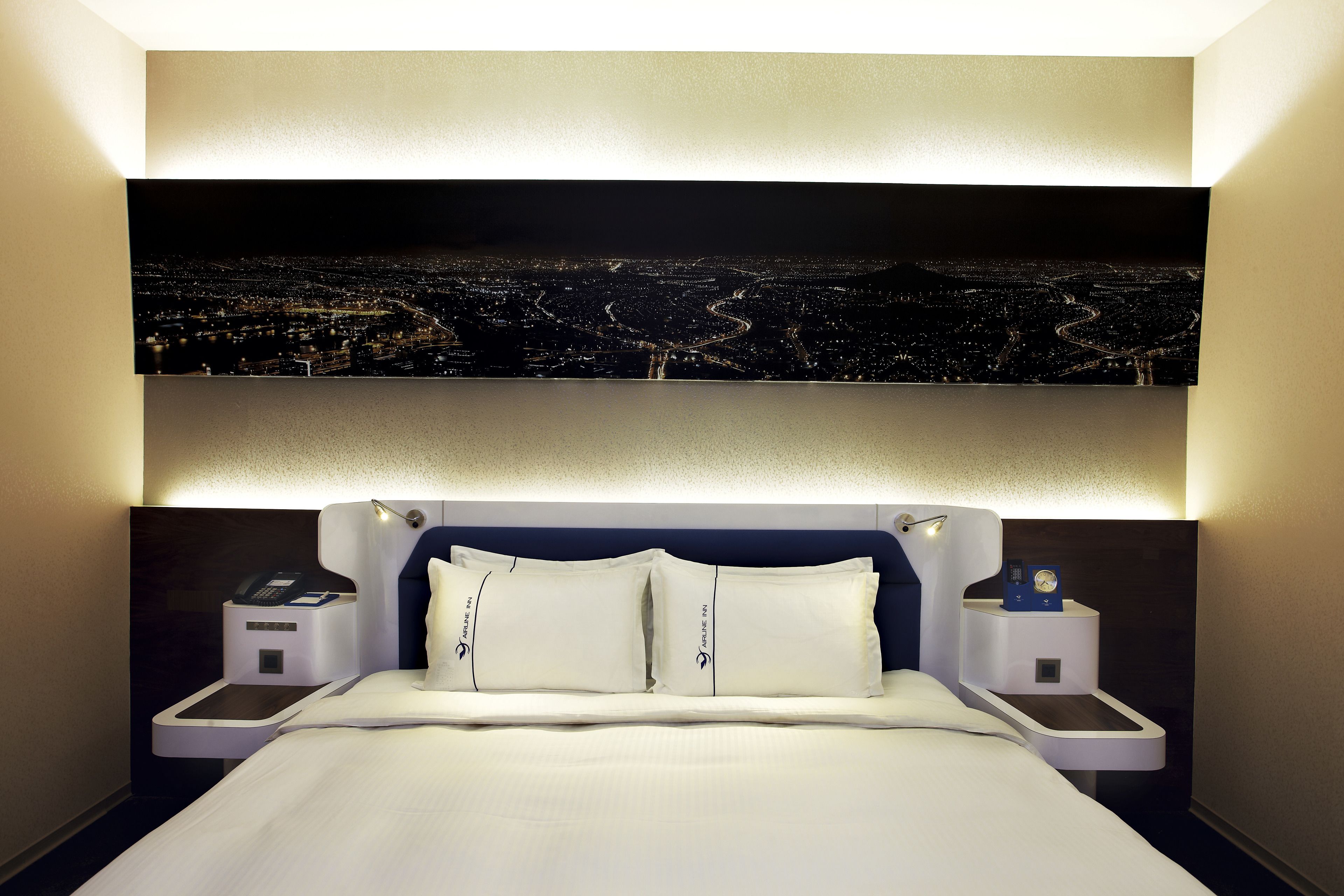 1 bedroom, down duvets, in-room safe, individually decorated