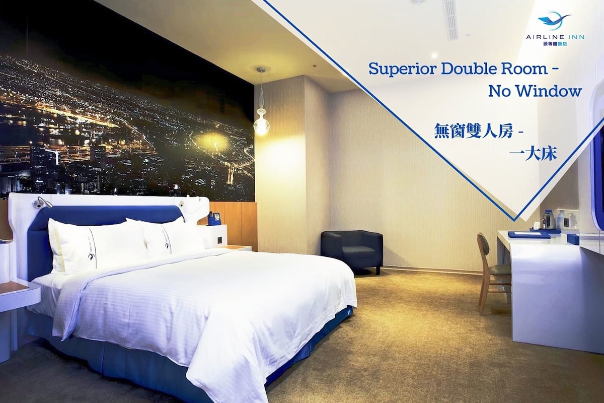 Basic Room, 1 Bedroom, Non Smoking | 1 bedroom, down comforters, in-room safe, individually decorated