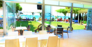 Meeting facility - Gumuldur Mavi Deniz Otel (Menderes)