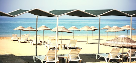 Playa privada