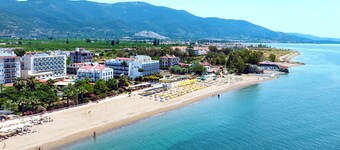 Gumuldur Mavi Deniz Otel