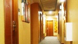 Interior - Life Hotel Sudirman Surabaya (Surabaya)