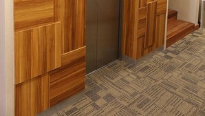 Interior detail - Life Hotel Sudirman Surabaya (Surabaya)