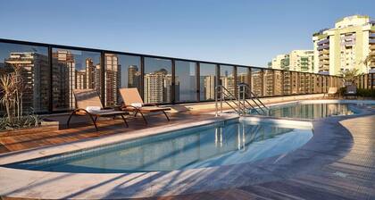 Radisson Barra Rio De Janeiro