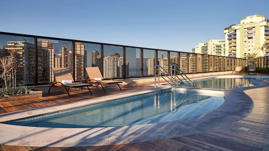 Radisson Barra Rio De Janeiro
