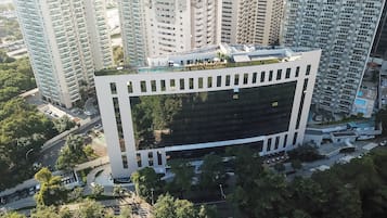 庭園