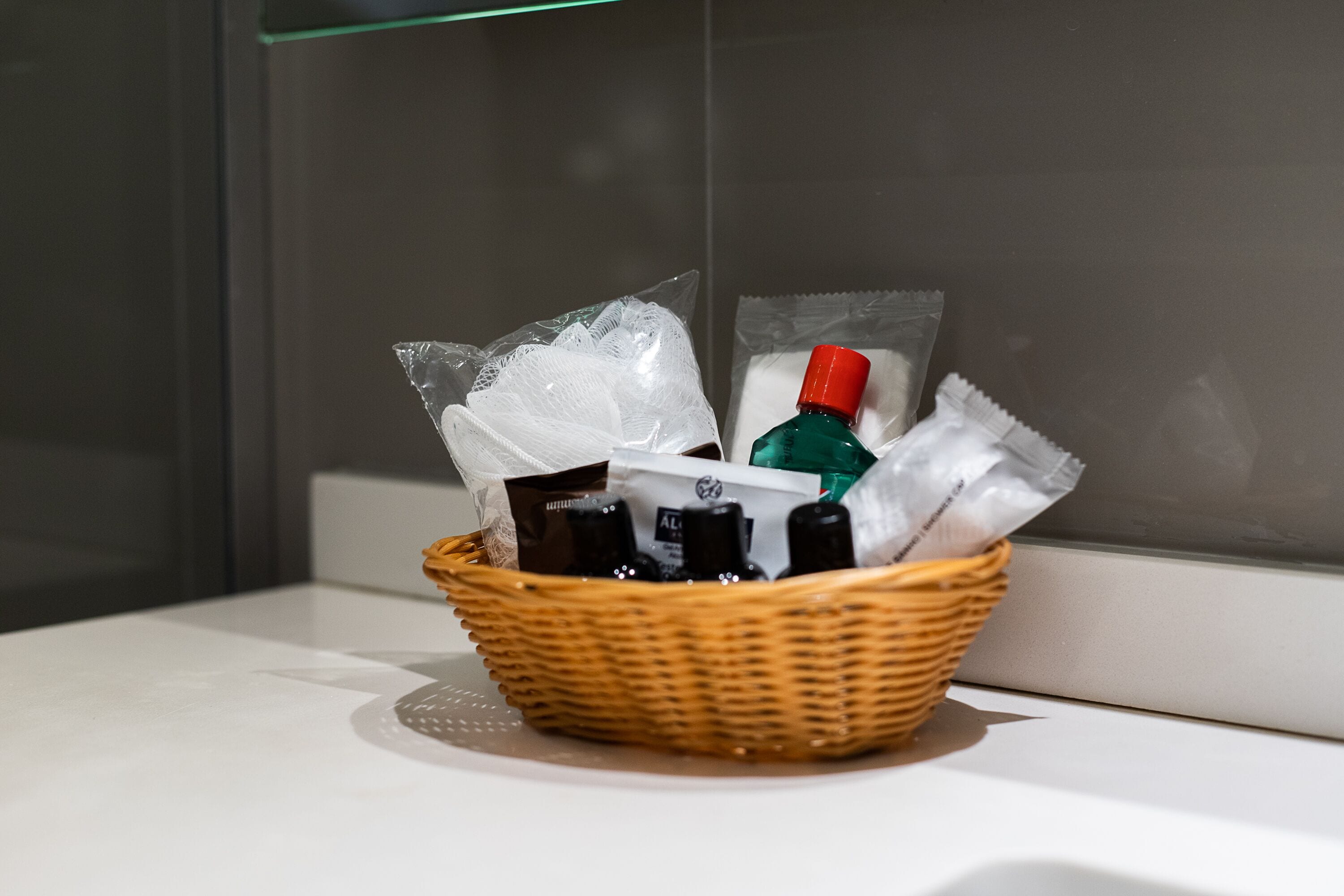 quarto luxo queen | 1 bedroom, minibar, in-room safe, desk