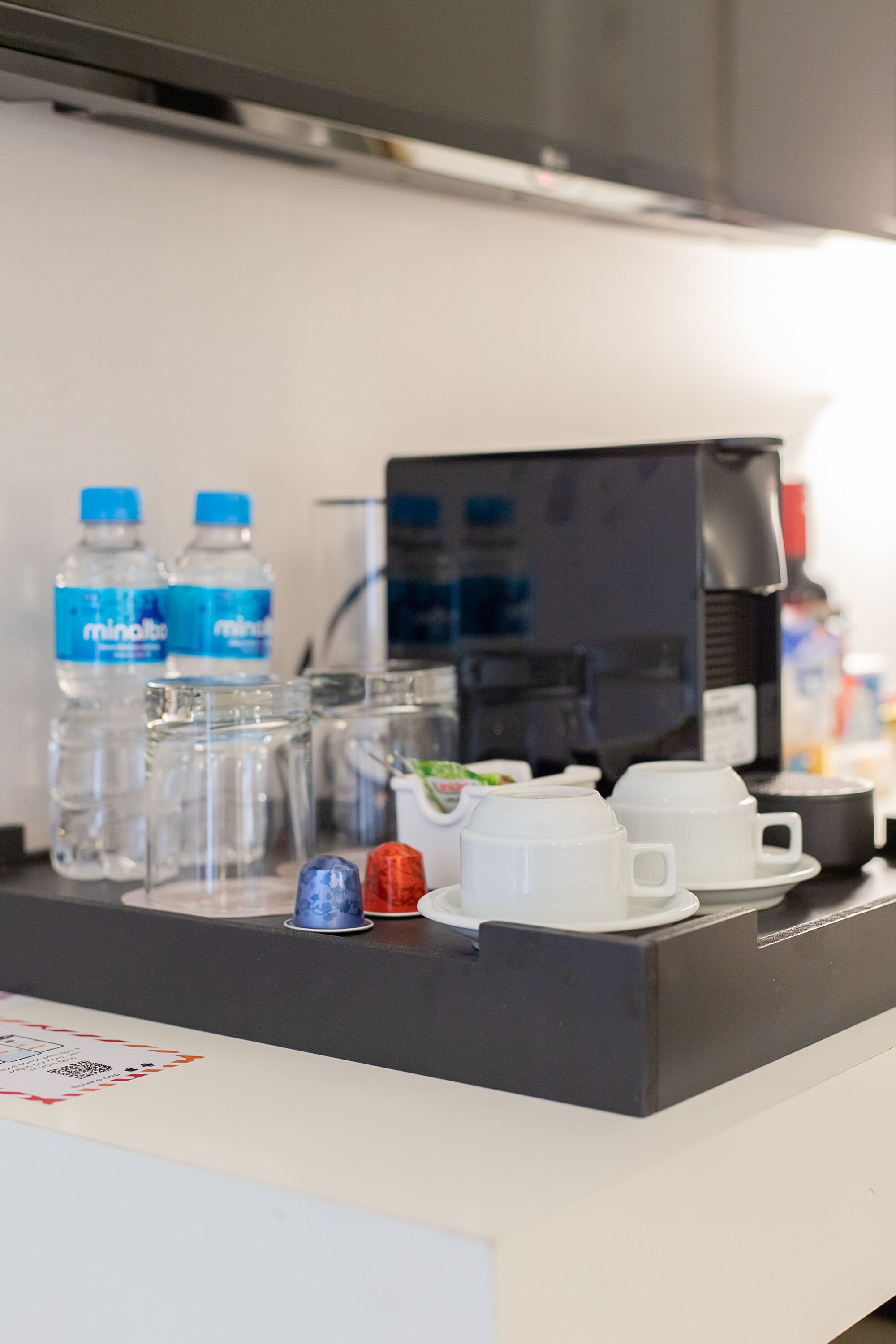 quarto luxo queen | 1 bedroom, minibar, in-room safe, desk