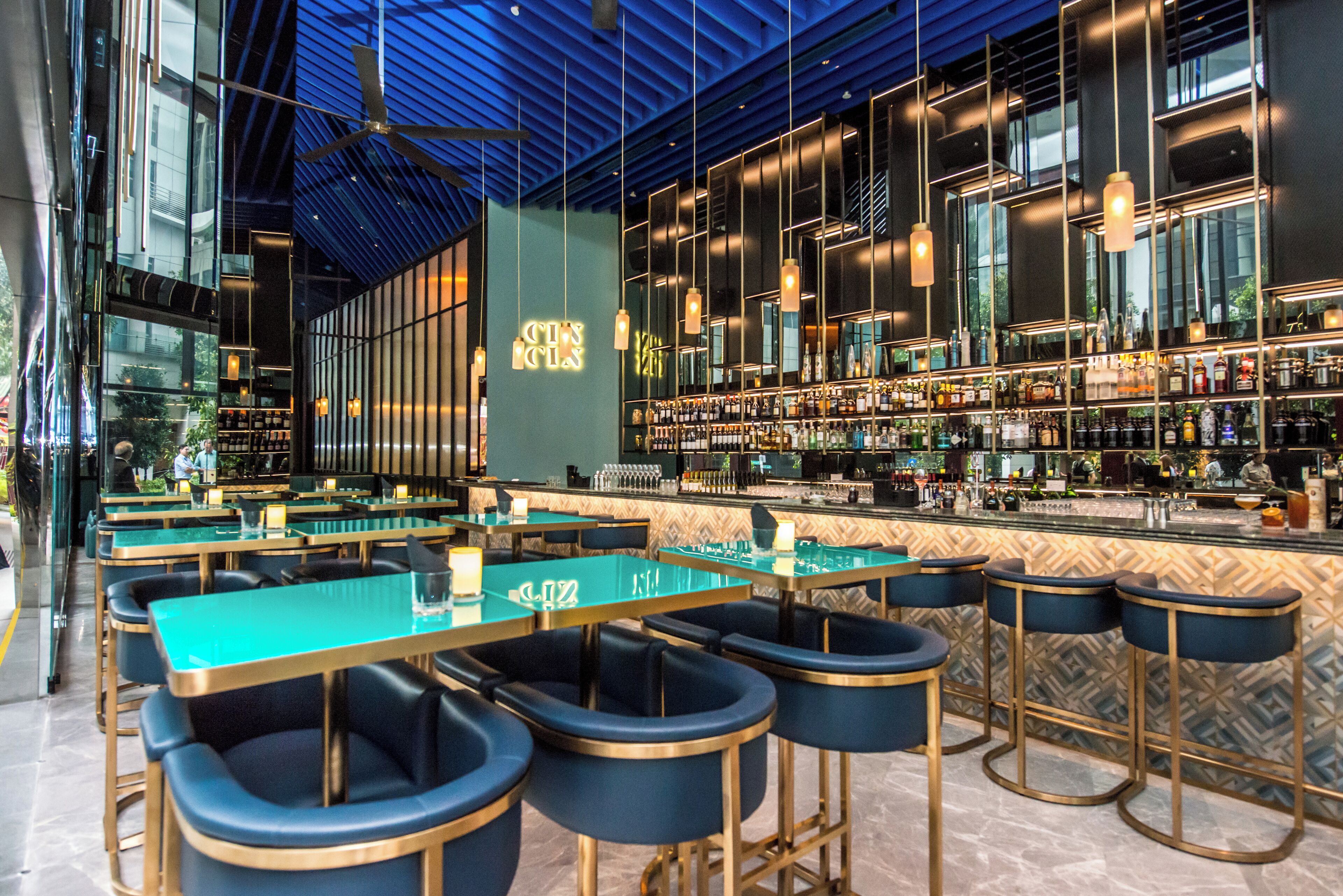 Foto - Oasia Hotel Downtown, Singapore by Far East Hospitality