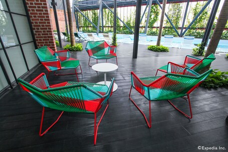 Oasia Hotel Downtown Singapore by Far East Hospitality - Image 42