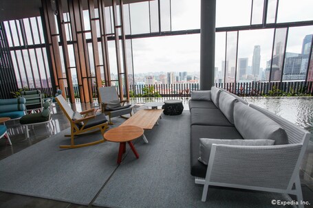 Oasia Hotel Downtown Singapore by Far East Hospitality - Image 30