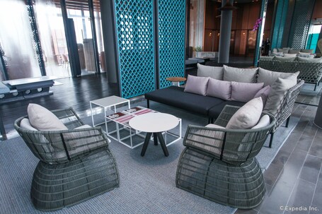 Oasia Hotel Downtown Singapore by Far East Hospitality - Image 33