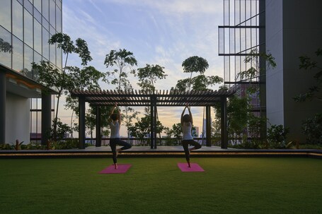 Oasia Hotel Downtown Singapore by Far East Hospitality - Image 40