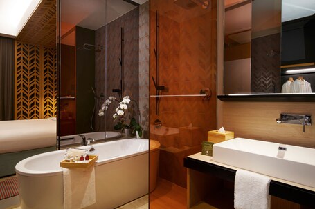 Oasia Hotel Downtown Singapore by Far East Hospitality - Image 25