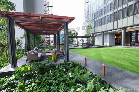 Oasia Hotel Downtown Singapore by Far East Hospitality - Image 16