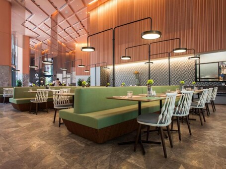 Oasia Hotel Downtown Singapore by Far East Hospitality - Image 23