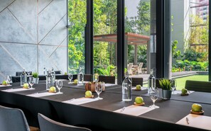 Sala de reunião