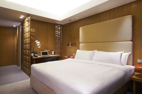 Oasia Hotel Downtown Singapore by Far East Hospitality - Image 4