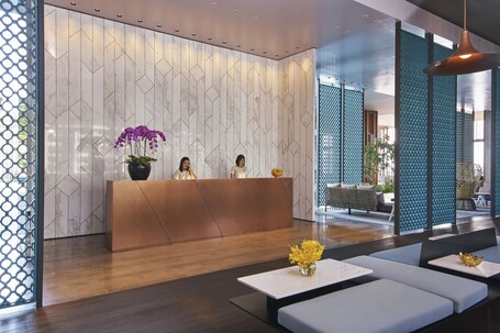 Oasia Hotel Downtown Singapore by Far East Hospitality - Image 6