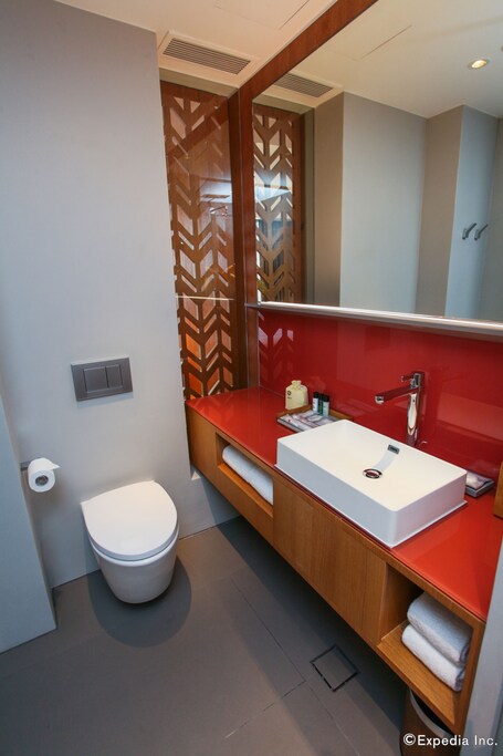 Oasia Hotel Downtown Singapore by Far East Hospitality - Image 27