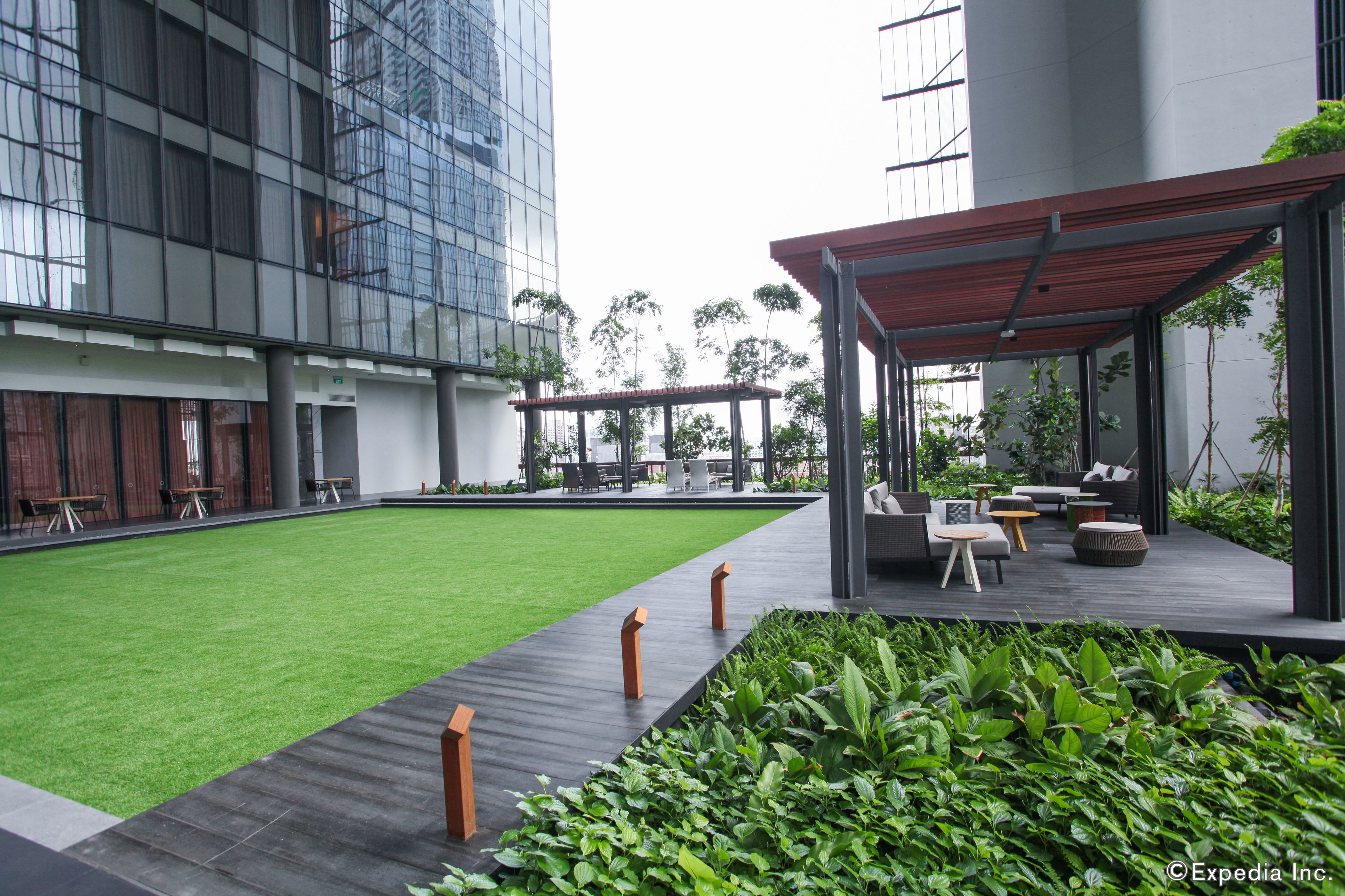 Foto - Oasia Hotel Downtown, Singapore by Far East Hospitality