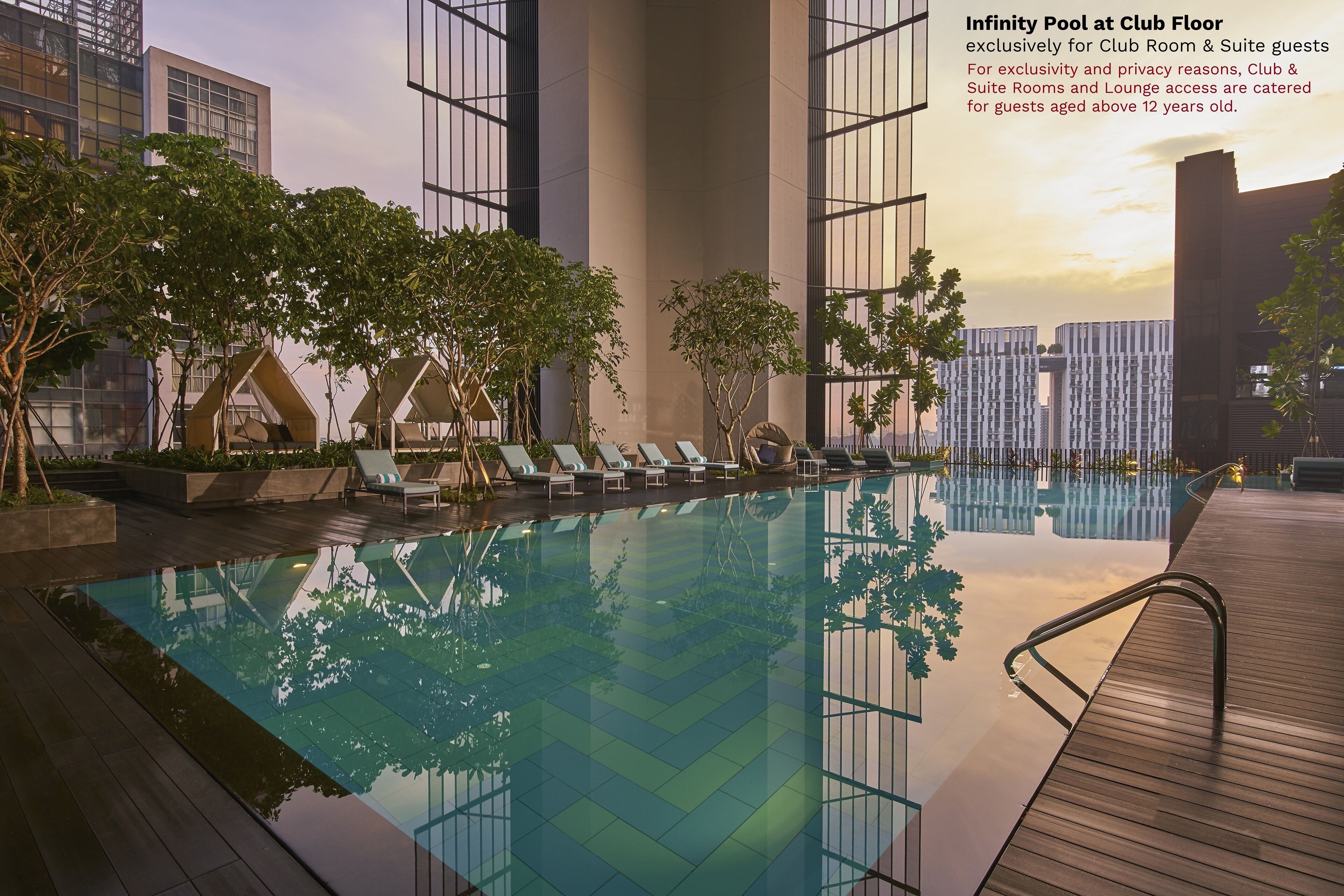 Foto - Oasia Hotel Downtown, Singapore by Far East Hospitality