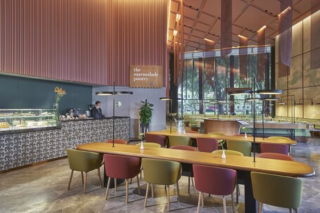 Oasia Hotel Downtown Singapore by Far East Hospitality - Image 22