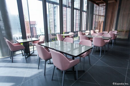 Oasia Hotel Downtown Singapore by Far East Hospitality - Image 37