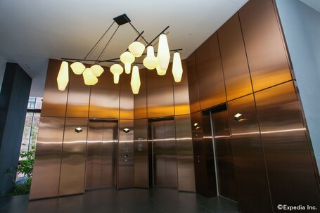 Oasia Hotel Downtown Singapore by Far East Hospitality - Image 31