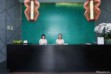 Oasia Hotel Downtown Singapore by Far East Hospitality - Image 41