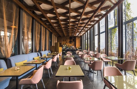 Oasia Hotel Downtown Singapore by Far East Hospitality - Image 24