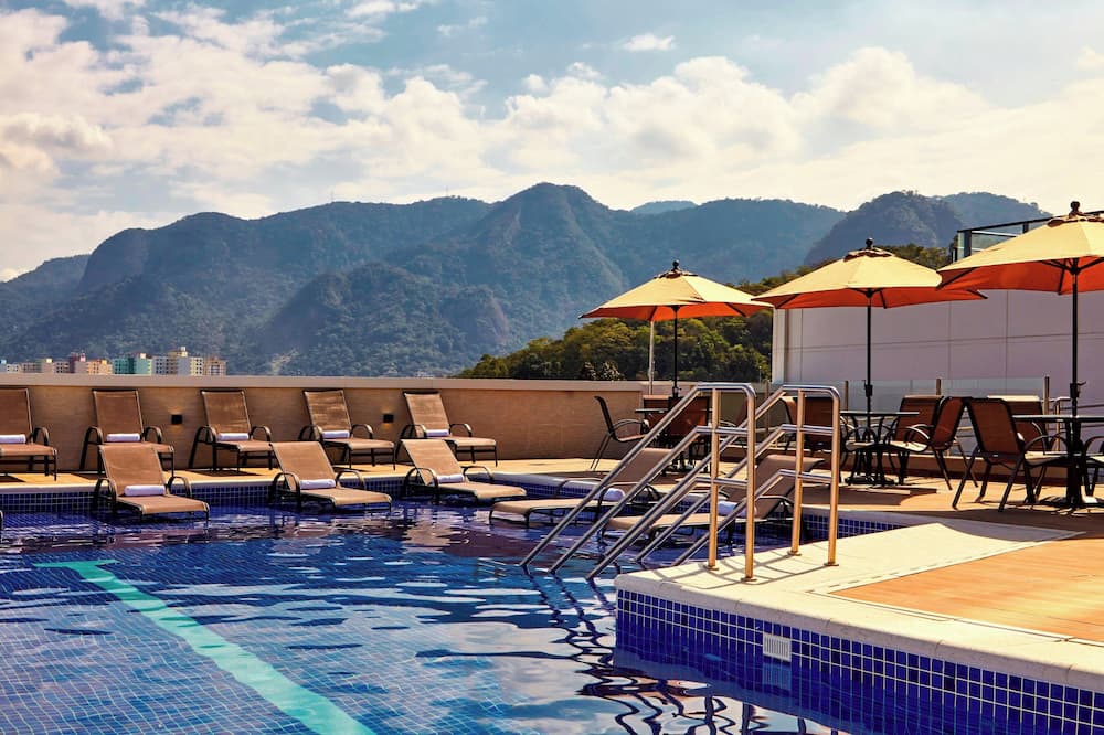 Residence Inn by Marriott Rio de Janeiro Barra da Tijuca