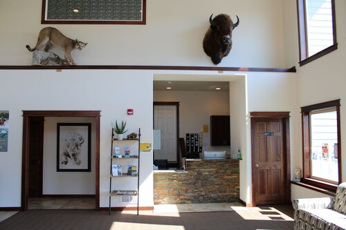 Yellowstone Big Rock Inn