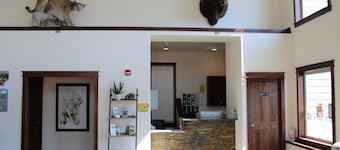 Yellowstone Big Rock Inn