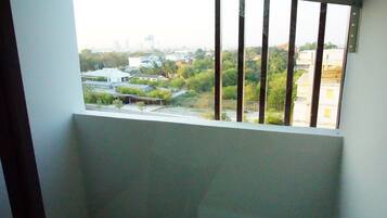 Superior Double Room | Balcony