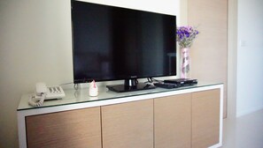Living room - 185 Residence (Khon Kaen)