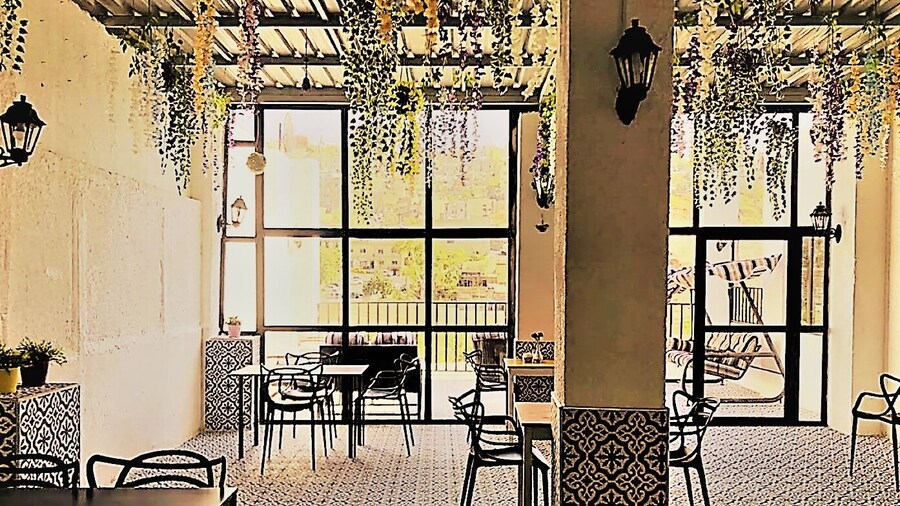 Zaman Ya Zaman Boutique Hotel