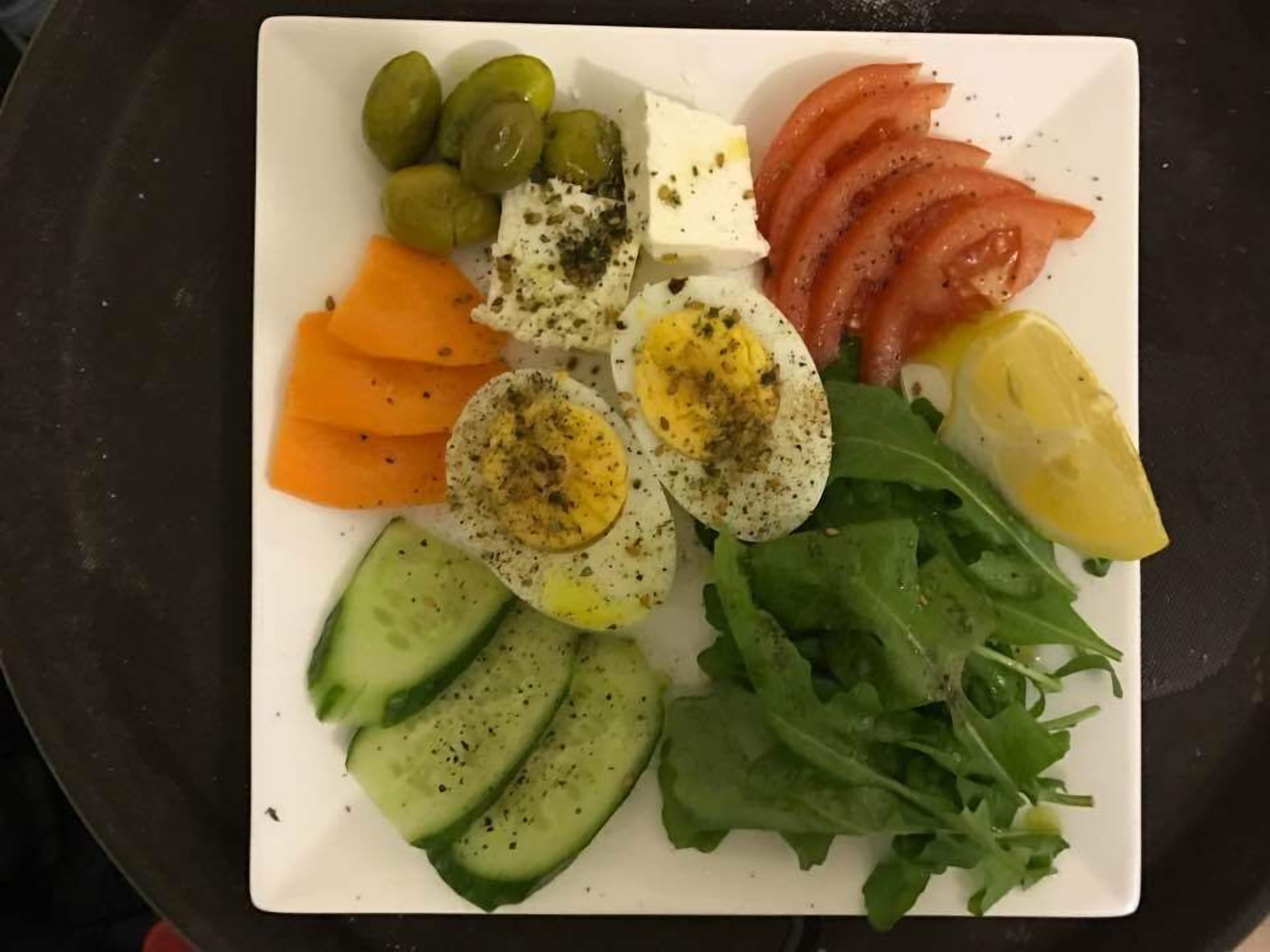 Foto - Zaman Ya Zaman Boutique Hotel