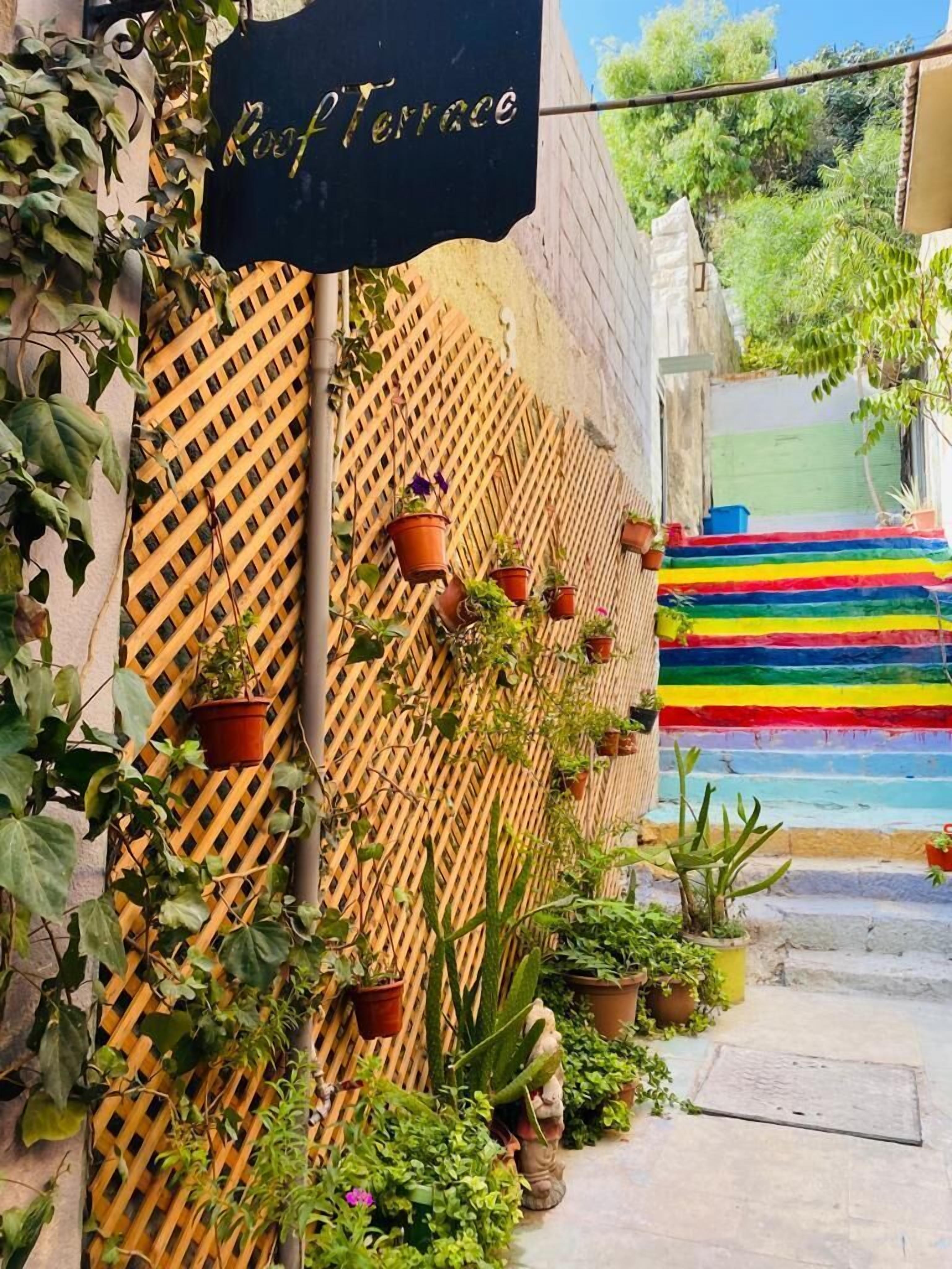 Foto - Zaman Ya Zaman Boutique Hotel