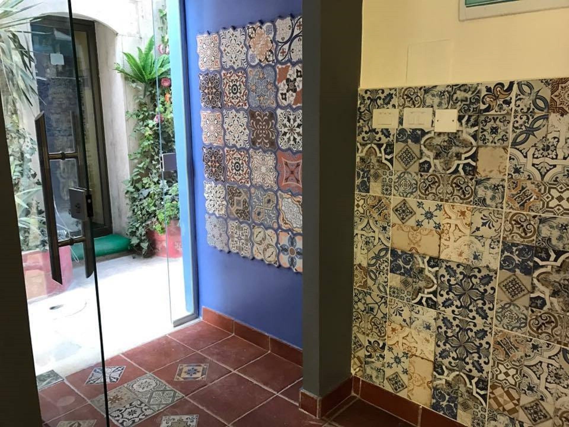 Foto - Zaman Ya Zaman Boutique Hotel