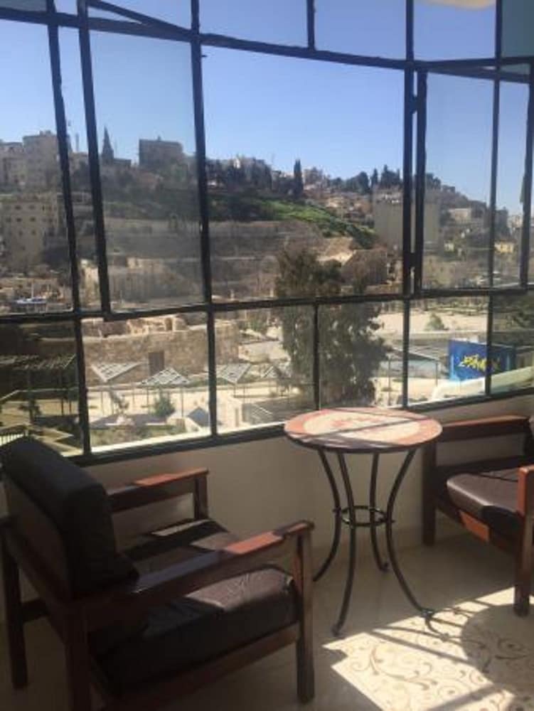 Zaman Ya Zaman Boutique Hotel by null