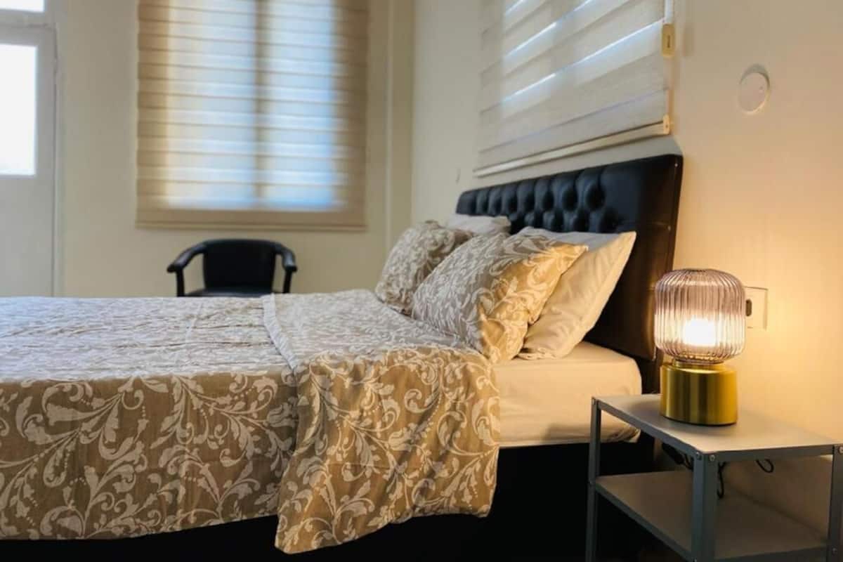 In-room safe, free WiFi, individually decorated, individually furnished