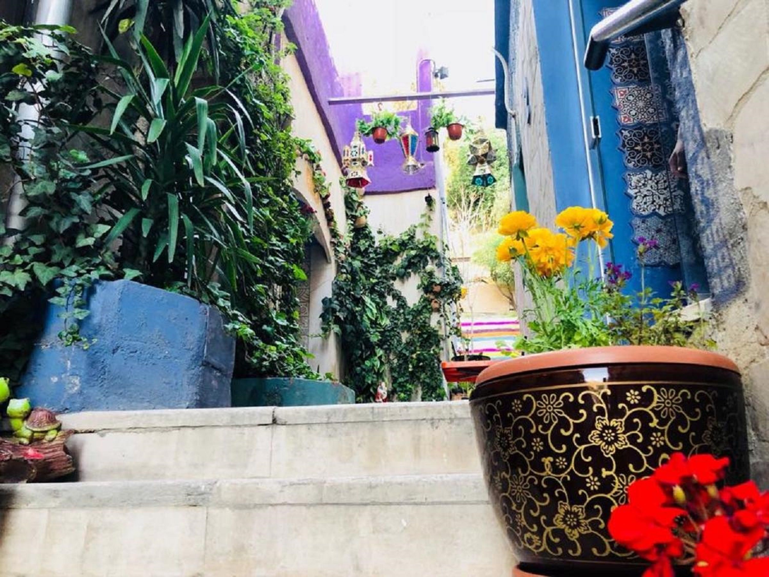 Foto - Zaman Ya Zaman Boutique Hotel