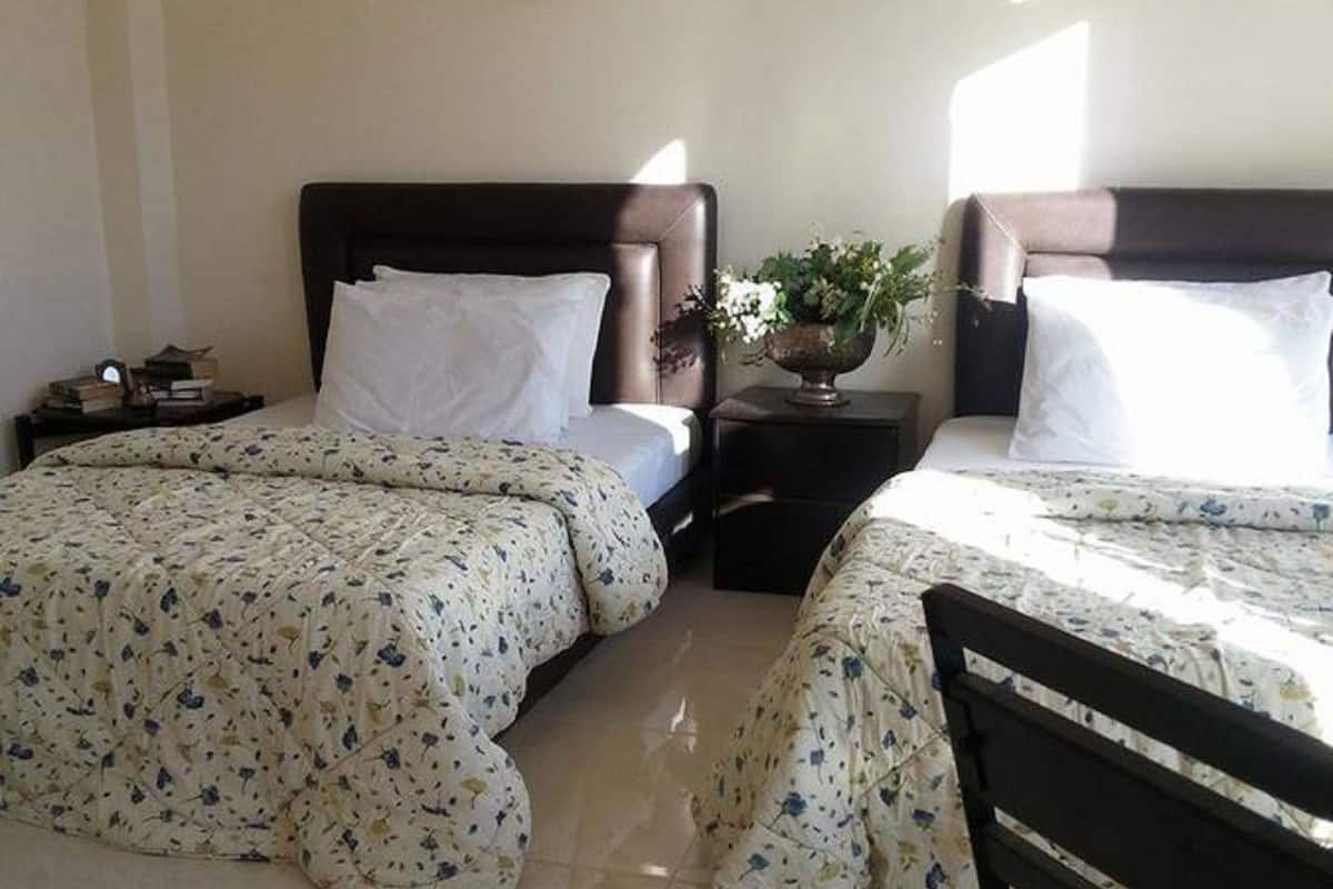 In-room safe, free WiFi, individually decorated, individually furnished