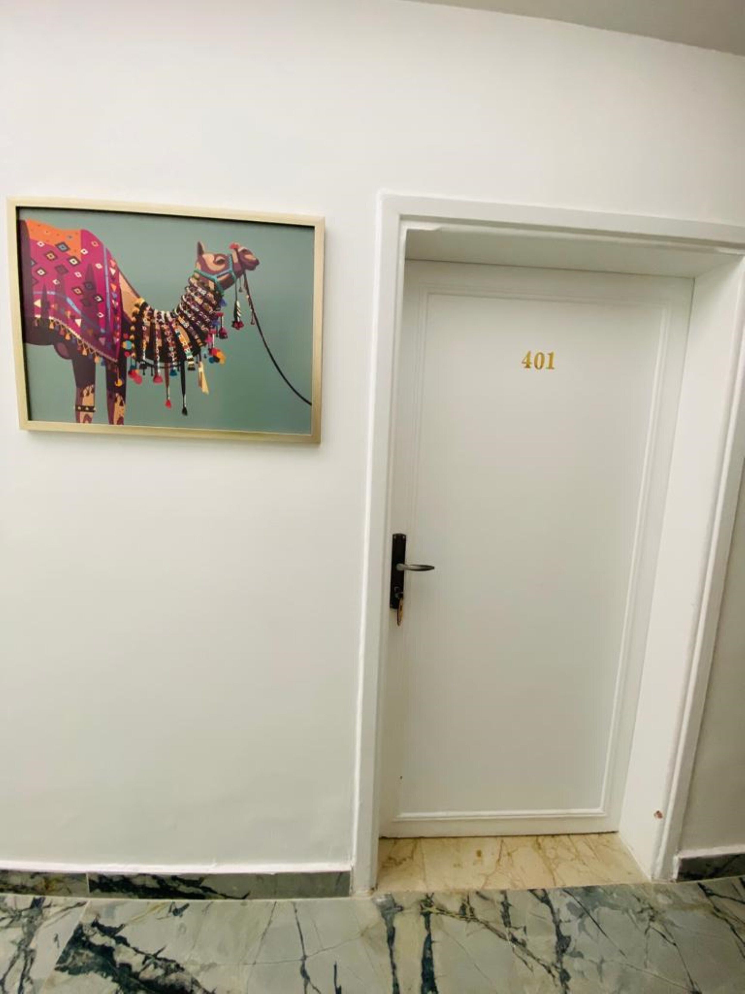 Foto - Zaman Ya Zaman Boutique Hotel