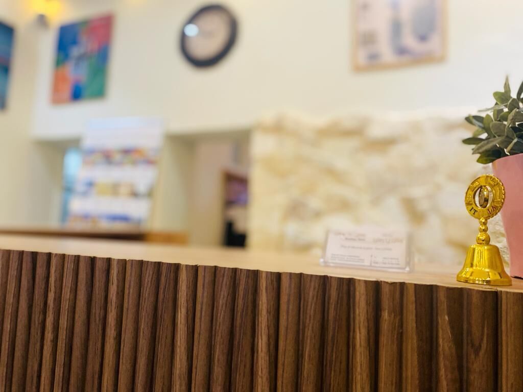 Foto - Zaman Ya Zaman Boutique Hotel