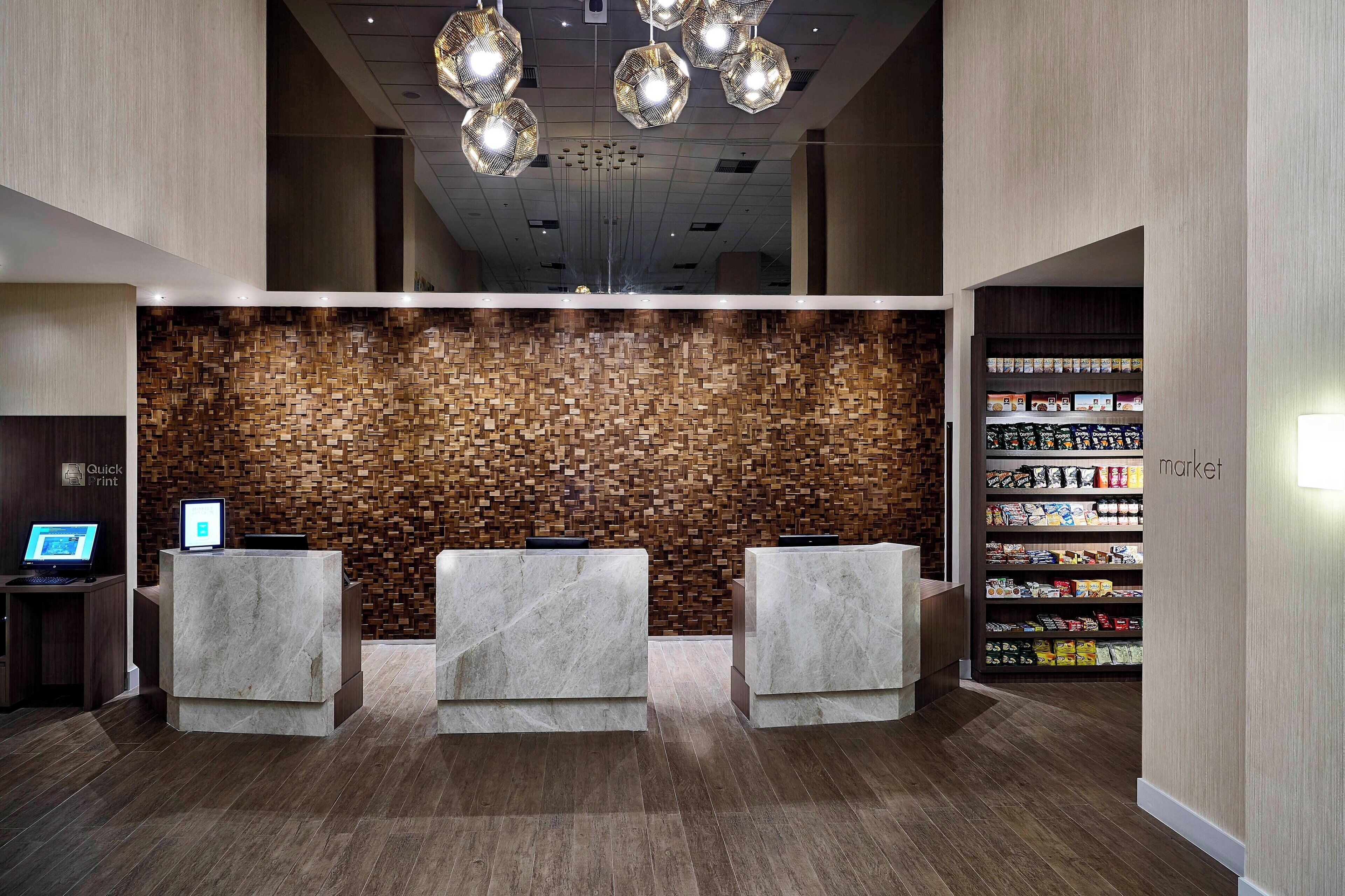 Foto - Courtyard by Marriott Rio de Janeiro Barra da Tijuca