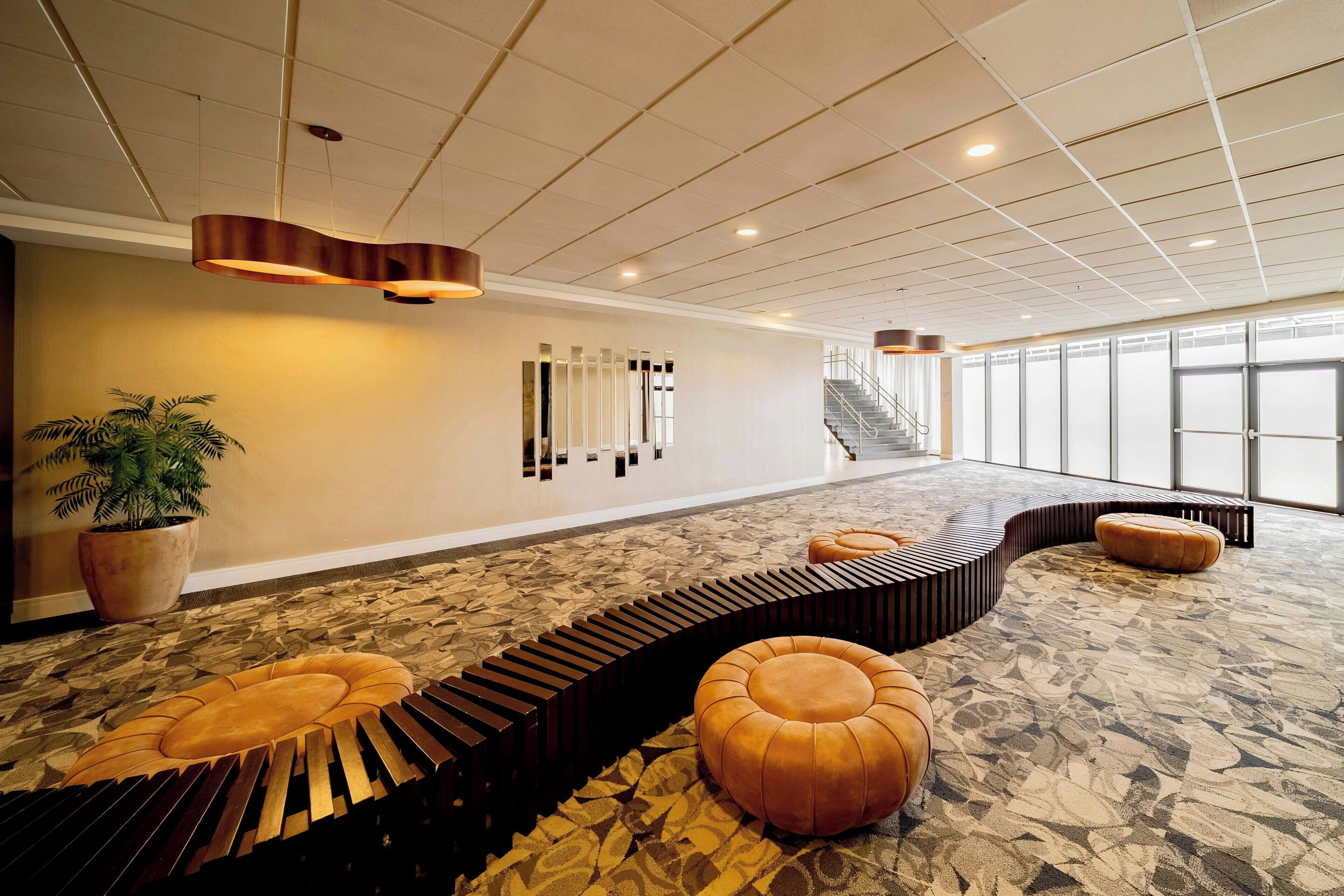 Foto - Courtyard by Marriott Rio De Janeiro Barra da Tijuca
