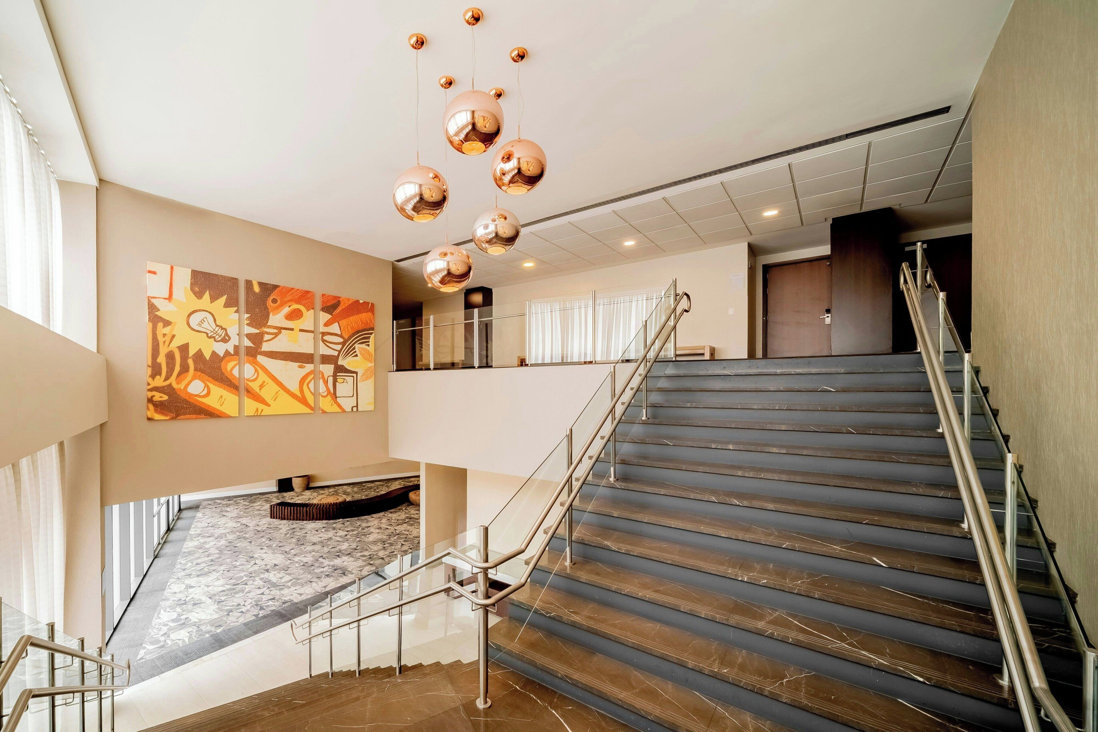 Foto - Courtyard by Marriott Rio De Janeiro Barra da Tijuca